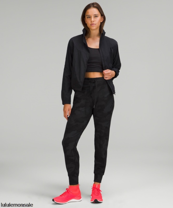 Lululemon Damen DELULU236 | Heritage 365 Camo Deep Ready To Rulu High-rise Jogger